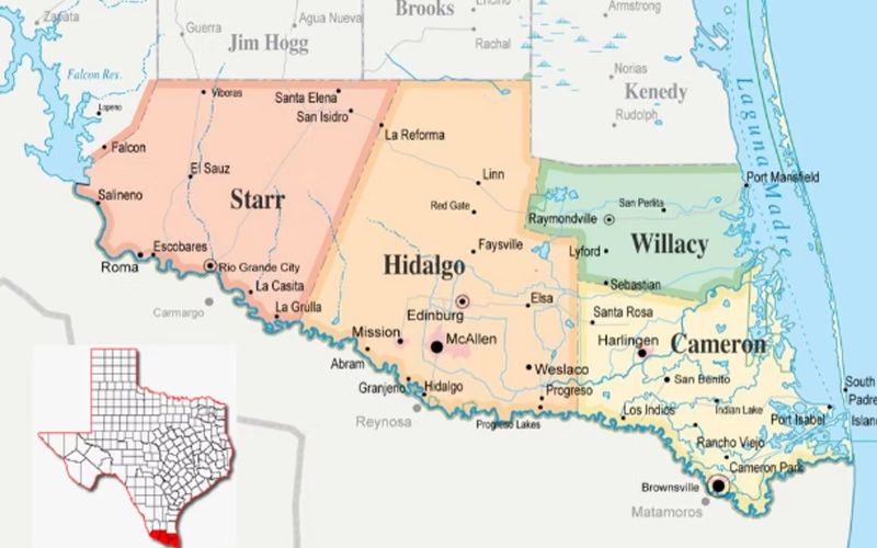 How the Rio Grande Valley’s Connectivity Helps Businesses Grow